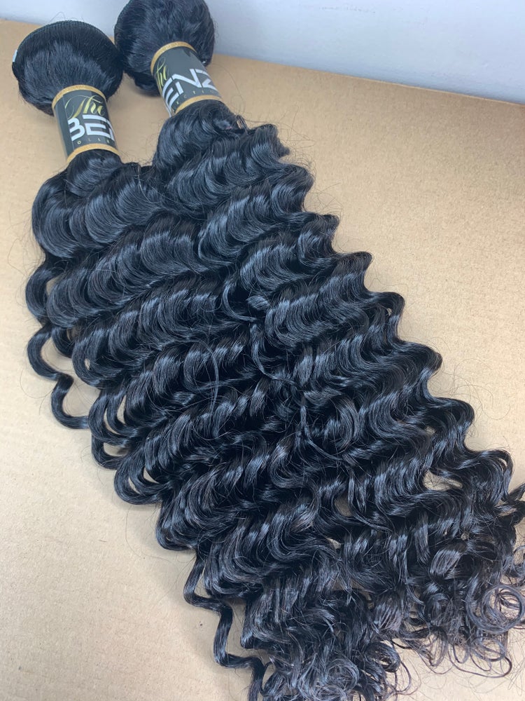 Brazilian Deep Wave