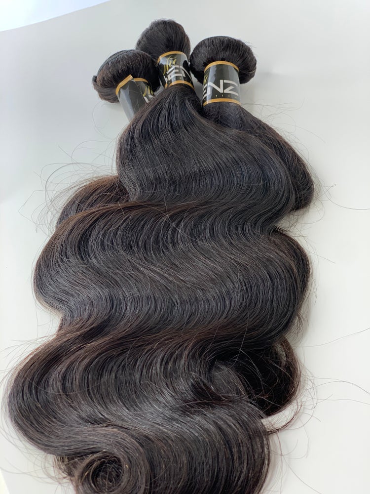 Brazilian Body Wave