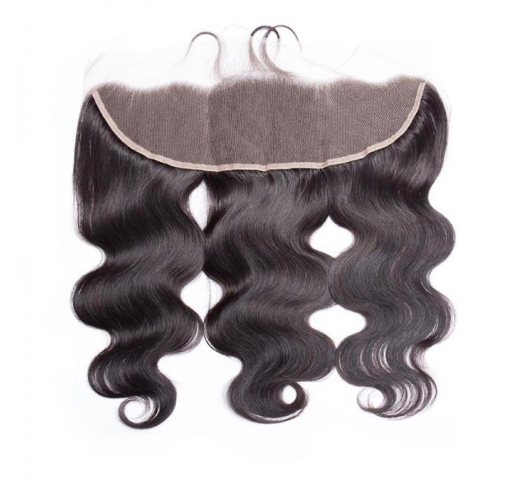 Brazilian Body wave  Frontal Closure